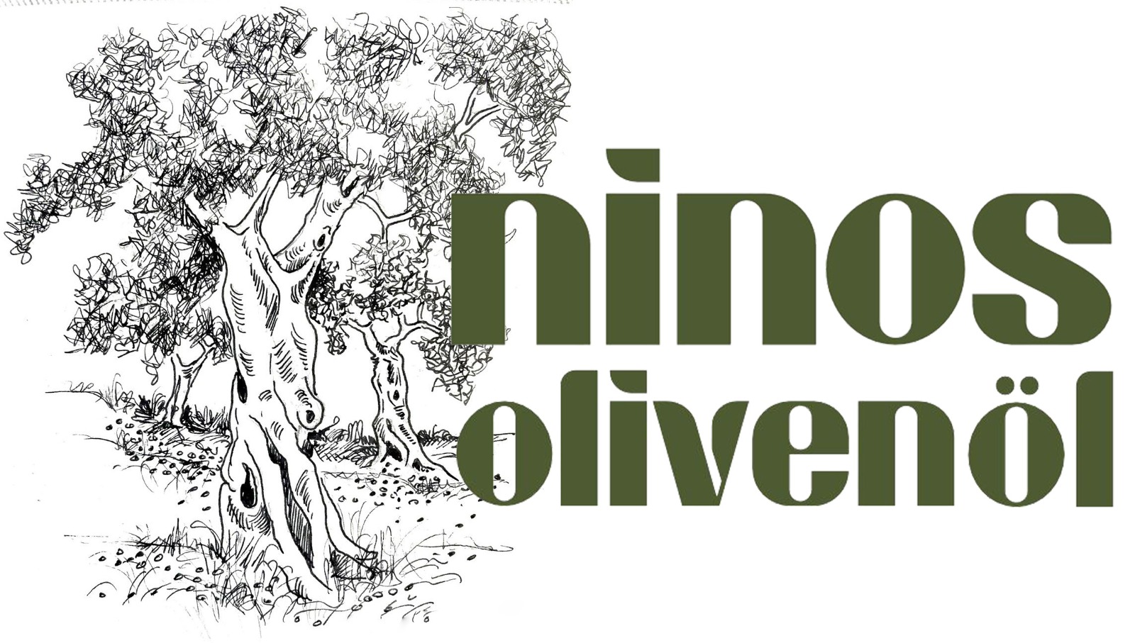 Ninos Olivenol