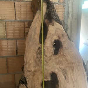 Olivenholz -  Bretter gehobelt  2025/5