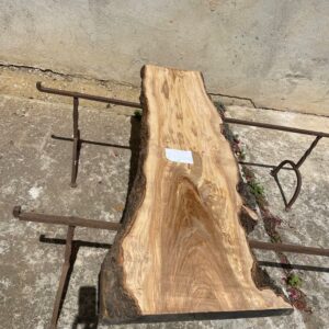 Olivenholz - Bretter gehobelt 2024-20/07