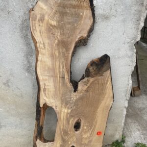 Olivenholz -  Bretter gehobelt  2026/93