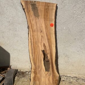 Olivenholz -  Bretter gehobelt  2026/C1